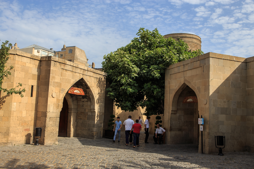 Baku